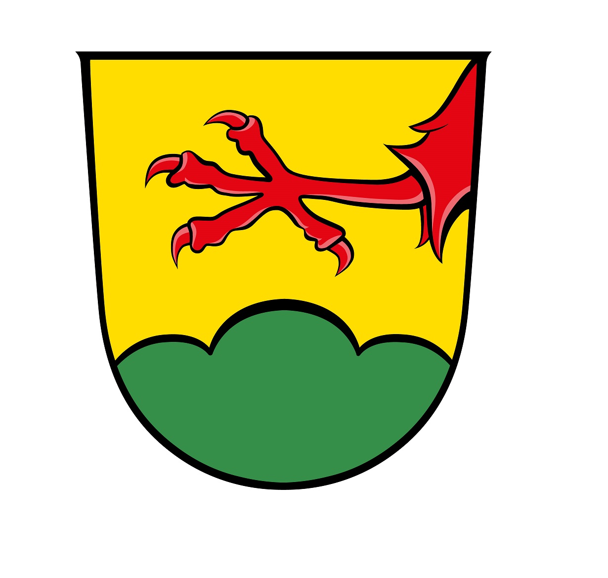 Gemeinde Buchhofen